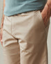 Men's Lightweight Beach Short - Khaki